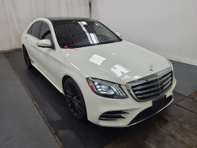 Mercedes-Benz S 63 4L 8cyl AWD | Mobile.bg � ����� ������ 2