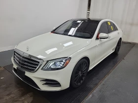 ������ Mercedes-Benz S 63