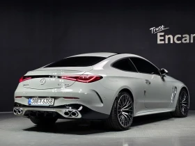 Mercedes-Benz CLE AMG CLE53 4MATIC+ Coupe| 429�.�. | Mobile.bg � ����� ������ 2