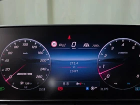 Mercedes-Benz CLE AMG CLE53 4MATIC+ Coupe| 429�.�. | Mobile.bg � ����� ������ 8