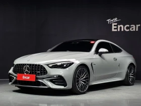 ������ Mercedes-Benz CLE