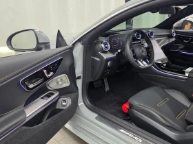 Mercedes-Benz CLE AMG CLE53 4MATIC+ Coupe| 429�.�. | Mobile.bg � ����� ������ 10