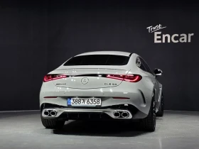 Mercedes-Benz CLE AMG CLE53 4MATIC+ Coupe| 429�.�. | Mobile.bg � ����� ������ 4