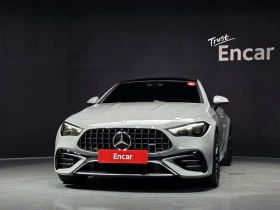 Mercedes-Benz CLE AMG CLE53 4MATIC+ Coupe| 429�.�. | Mobile.bg � ����� ������ 3