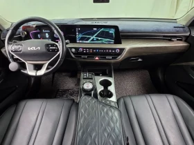 Kia K8 3.5 LPG - САМО 30% АВАНС | Auto.bg — изображение 7