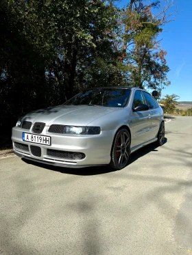 Seat Leon 1.9TDI ARL
