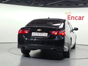 Chevrolet Malibu Malibu 2.0 Turbo Lt Premium | Mobile.bg � ����� ������ 4