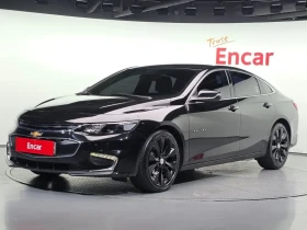����� �� �������� �� Chevrolet Malibu Malibu 2.0 Turbo Lt Premium