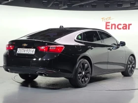 Chevrolet Malibu Malibu 2.0 Turbo Lt Premium | Mobile.bg � ����� ������ 2