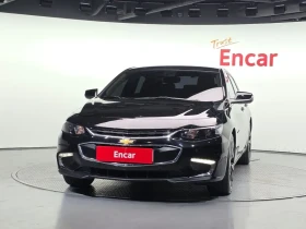 Chevrolet Malibu Malibu 2.0 Turbo Lt Premium | Mobile.bg � ����� ������ 3