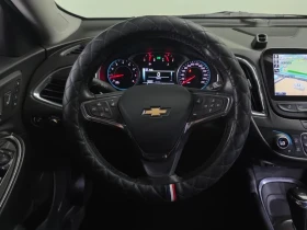 Chevrolet Malibu Malibu 2.0 Turbo Lt Premium | Mobile.bg � ����� ������ 13