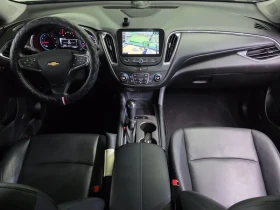 Chevrolet Malibu Malibu 2.0 Turbo Lt Premium | Mobile.bg � ����� ������ 7