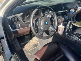 BMW 535 | xDrive | M Sport | Цена до България & АвтоКредит | Auto.bg — изображение 7
