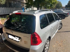 Peugeot 307 SW | Mobile.bg � ����� ������ 3