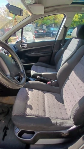 Peugeot 307 SW | Mobile.bg � ����� ������ 10