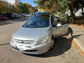 Peugeot 307 SW | Mobile.bg � ����� ������ 2