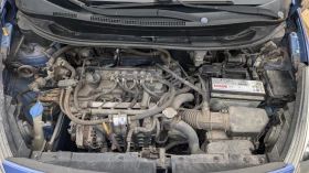 Kia Rio 1.25 бензин + газ | Auto.bg — изображение 16