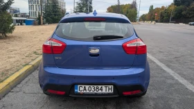 Kia Rio 1.25 бензин + газ | Auto.bg — изображение 7