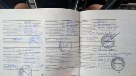 Kia Rio 1.25 бензин + газ | Auto.bg — изображение 17