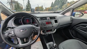 Kia Rio 1.25 бензин + газ | Auto.bg — изображение 11