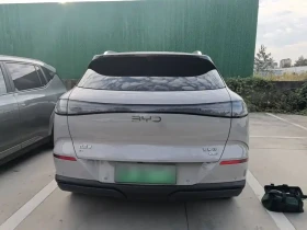 BYD Sea Lion 06 605 Pilot Pro Edition* DISTRONIC* 360* ОБДУХВАНЕ*  - 28900 € - 64286120 5