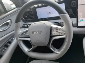 BYD Sea Lion 06 605 Pilot Pro Edition* DISTRONIC* 360* ОБДУХВАНЕ*  - 28900 € - 64286120 11