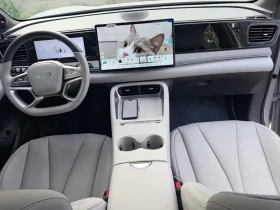 BYD Sea Lion 06 605 Pilot Pro Edition* DISTRONIC* 360* ОБДУХВАНЕ*  - 28900 € - 64286120 10
