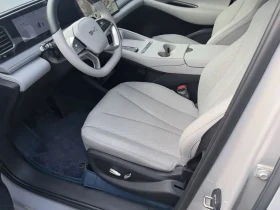 BYD Sea Lion 06 605 Pilot Pro Edition* DISTRONIC* 360* ОБДУХВАНЕ*  - 28900 € - 64286120 8