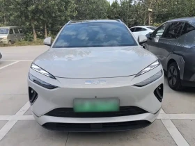 BYD Sea Lion 06 605 Pilot Pro Edition* DISTRONIC* 360* ОБДУХВАНЕ*  - 28900 € - 64286120 2