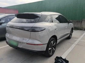 BYD Sea Lion 06 605 Pilot Pro Edition* DISTRONIC* 360* ОБДУХВАНЕ*  - 28900 € - 64286120 4