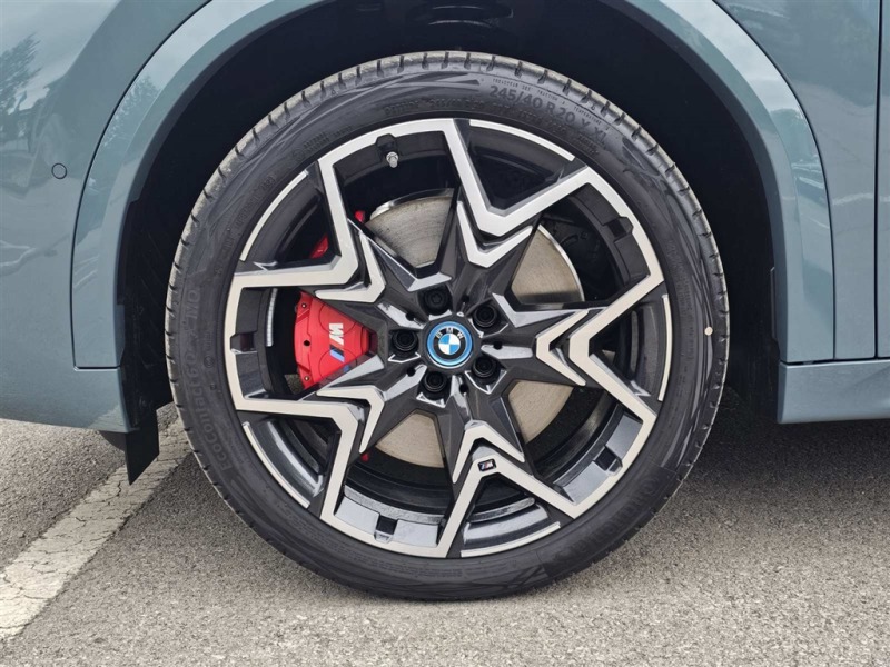 BMW iX xDrive30, снимка 4 - Автомобили и джипове - 44666457