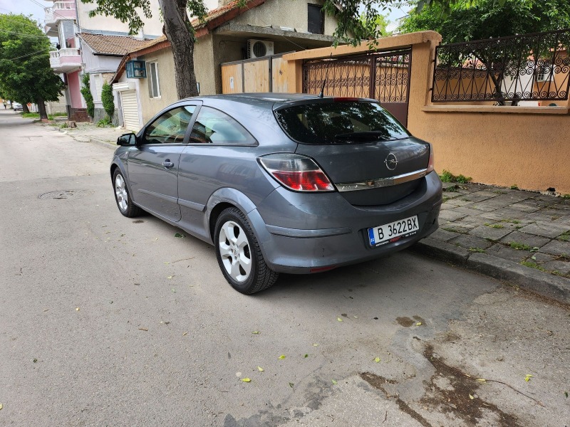 Opel Astra, снимка 14 - Автомобили и джипове - 45682093