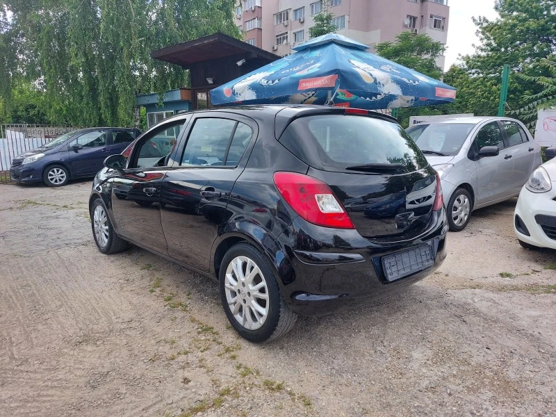 Opel Corsa 1.3CDTI* 36м. х 217лв.* , снимка 3 - Автомобили и джипове - 45964894