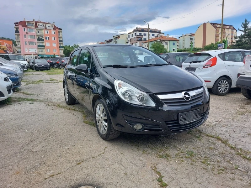 Opel Corsa 1.3CDTI* 36м. х 217лв.* , снимка 7 - Автомобили и джипове - 45964894