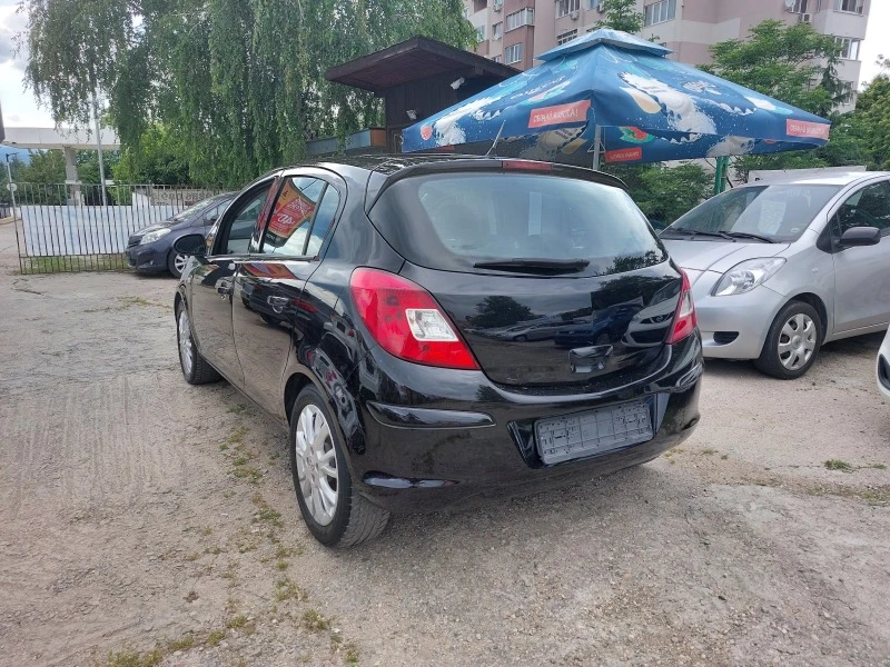 Opel Corsa 1.3CDTI* 36м. х 217лв.* , снимка 4 - Автомобили и джипове - 45964894