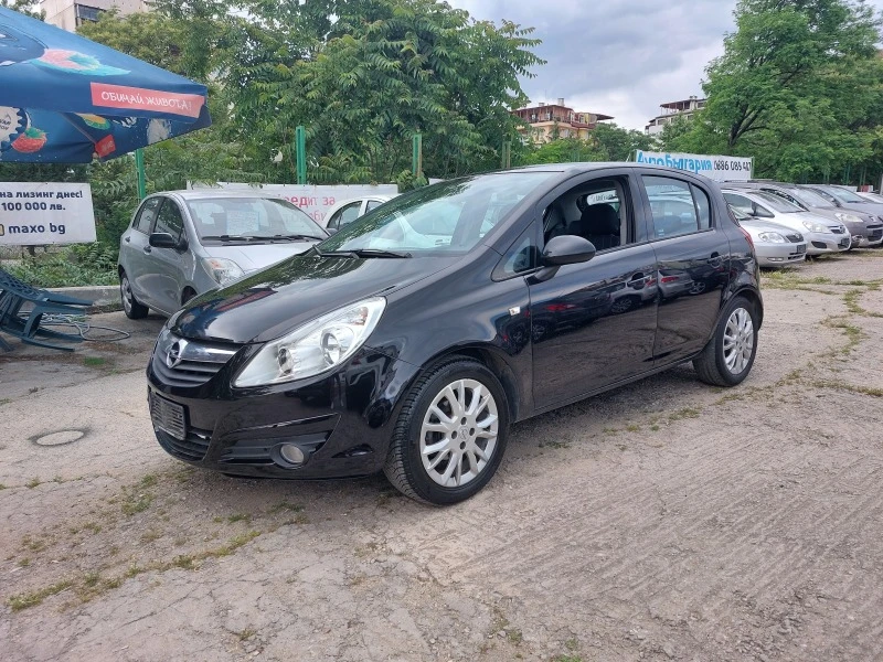 Opel Corsa 1.3CDTI* 36м. х 217лв.* , снимка 2 - Автомобили и джипове - 45964894