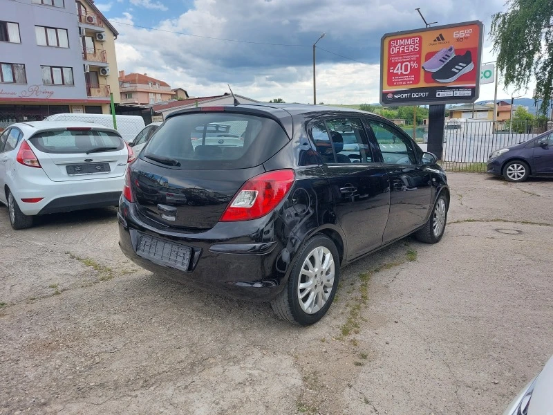 Opel Corsa 1.3CDTI* 36м. х 217лв.* , снимка 5 - Автомобили и джипове - 45964894