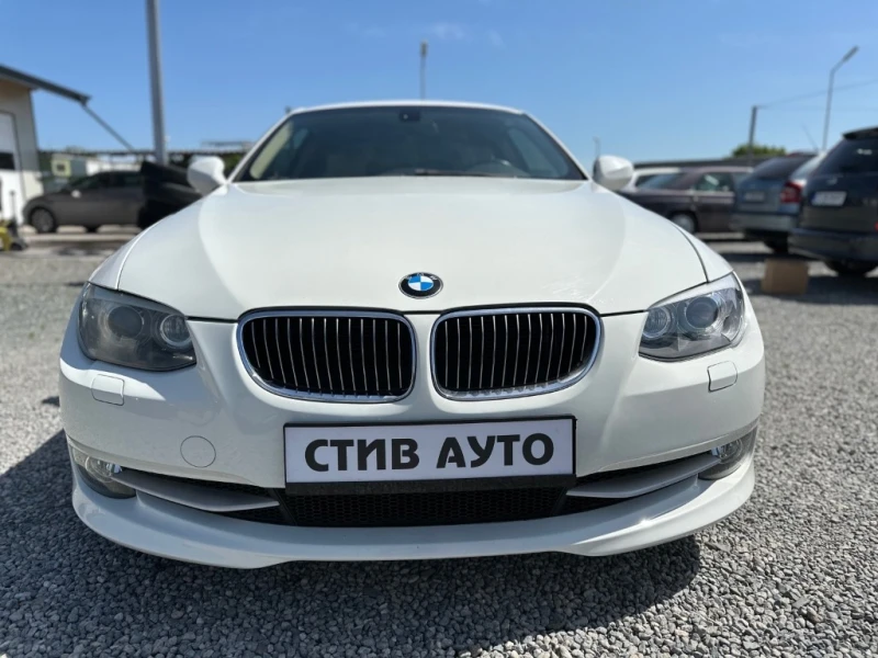 BMW 320 2.0 D, снимка 2 - Автомобили и джипове - 47772124