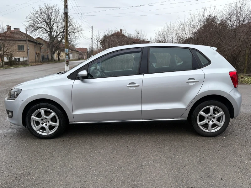 VW Polo 1.2i, снимка 2 - Автомобили и джипове - 49144556