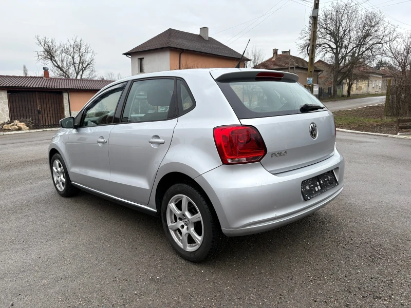 VW Polo 1.2i, снимка 3 - Автомобили и джипове - 49144556