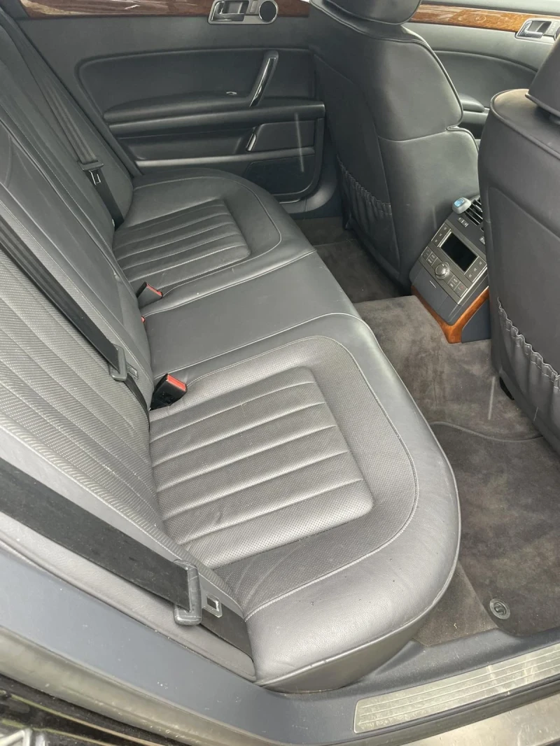 VW Phaeton 3.0Tdi - FACE, снимка 9 - Автомобили и джипове - 49900238