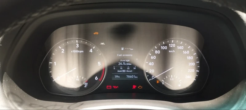 Hyundai I30, снимка 10 - Автомобили и джипове - 52414021