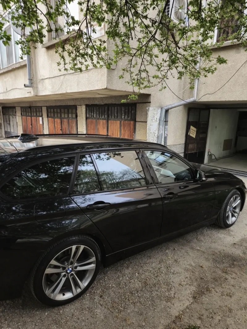 BMW 330, снимка 6 - Автомобили и джипове - 52486642