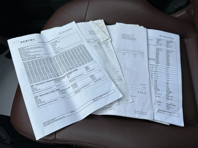 Mercedes-Benz E 350 CGI 3.5i 292 к.с. , снимка 12 - Автомобили и джипове - 52373985