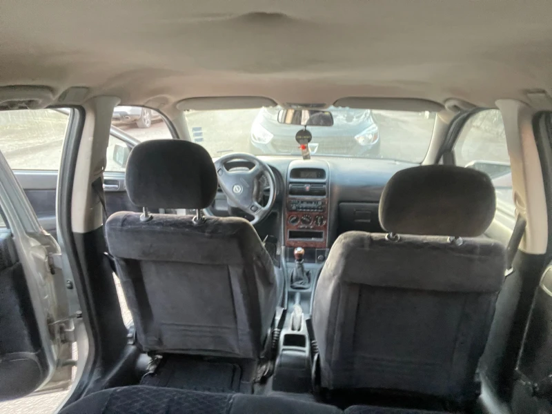 Opel Astra, снимка 9 - Автомобили и джипове - 53523813