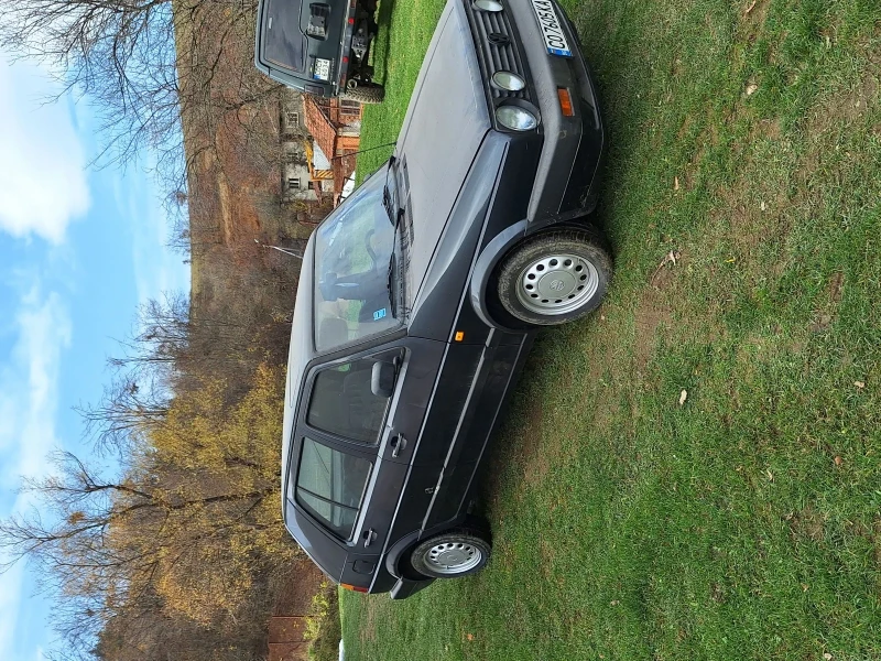 VW 1600, снимка 2 - Автомобили и джипове - 52442174