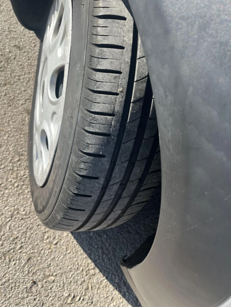 Mini One 1.4 75 к.с., снимка 8 - Автомобили и джипове - 52719273