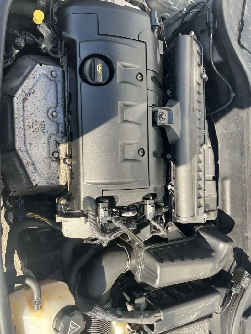 Mini One 1.4 75 к.с., снимка 15 - Автомобили и джипове - 52719273