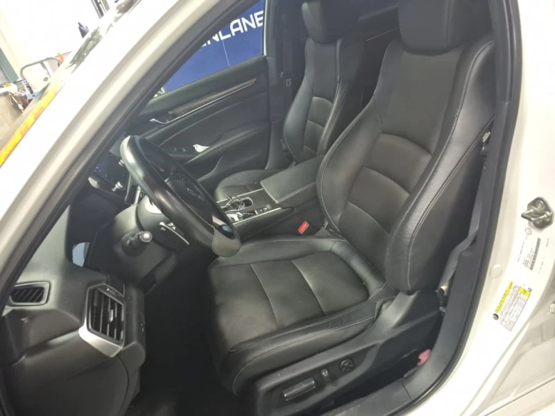 Honda Accord * SPORT 2.0 * CARFAX * БЕЗ ПЪРВОНАЧАЛНА ВНОСКА, снимка 5 - Автомобили и джипове - 52929612