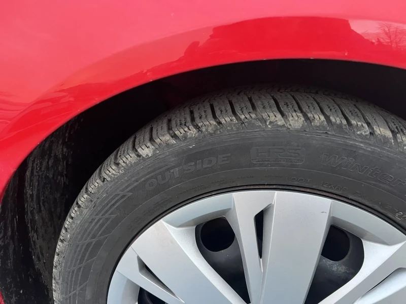 VW Passat, снимка 4 - Автомобили и джипове - 53102768